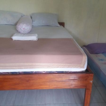 Pedek Homestay Praya Dış mekan fotoğraf