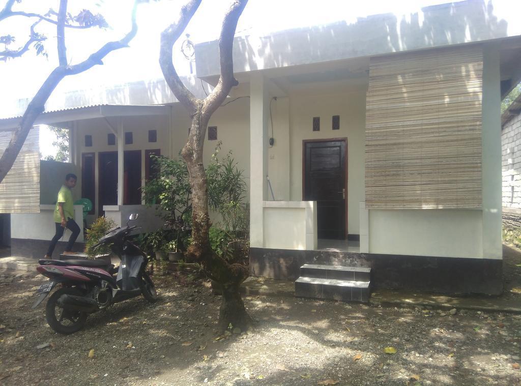 Pedek Homestay Praya Dış mekan fotoğraf