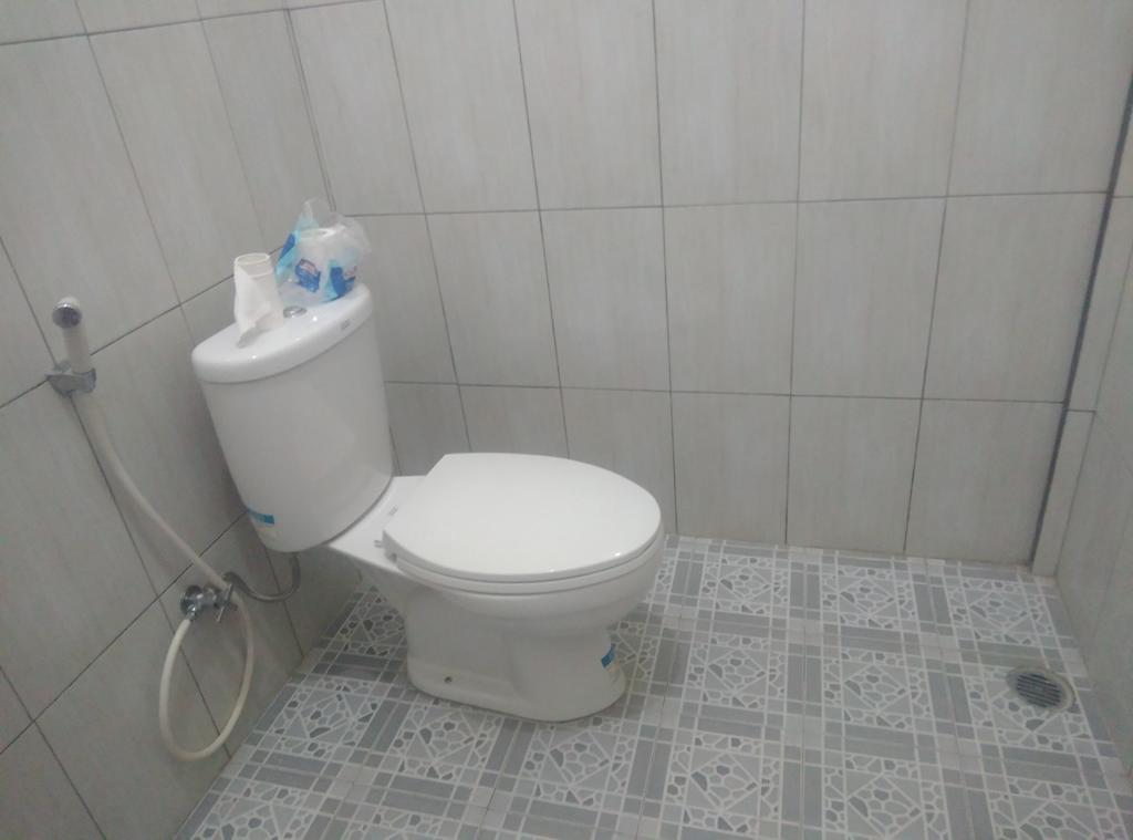 Pedek Homestay Praya Dış mekan fotoğraf