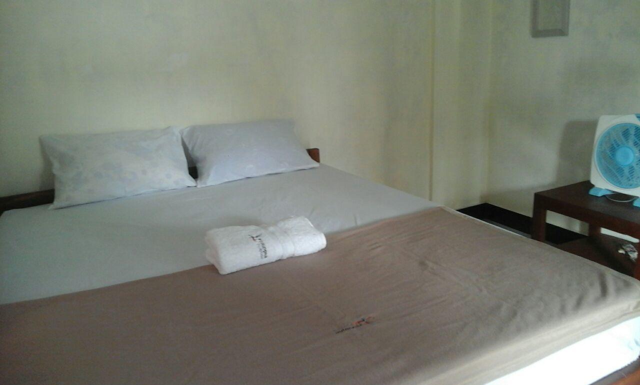 Pedek Homestay Praya Dış mekan fotoğraf
