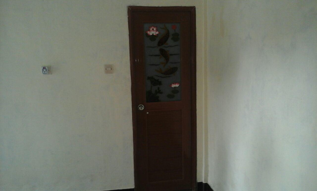 Pedek Homestay Praya Dış mekan fotoğraf