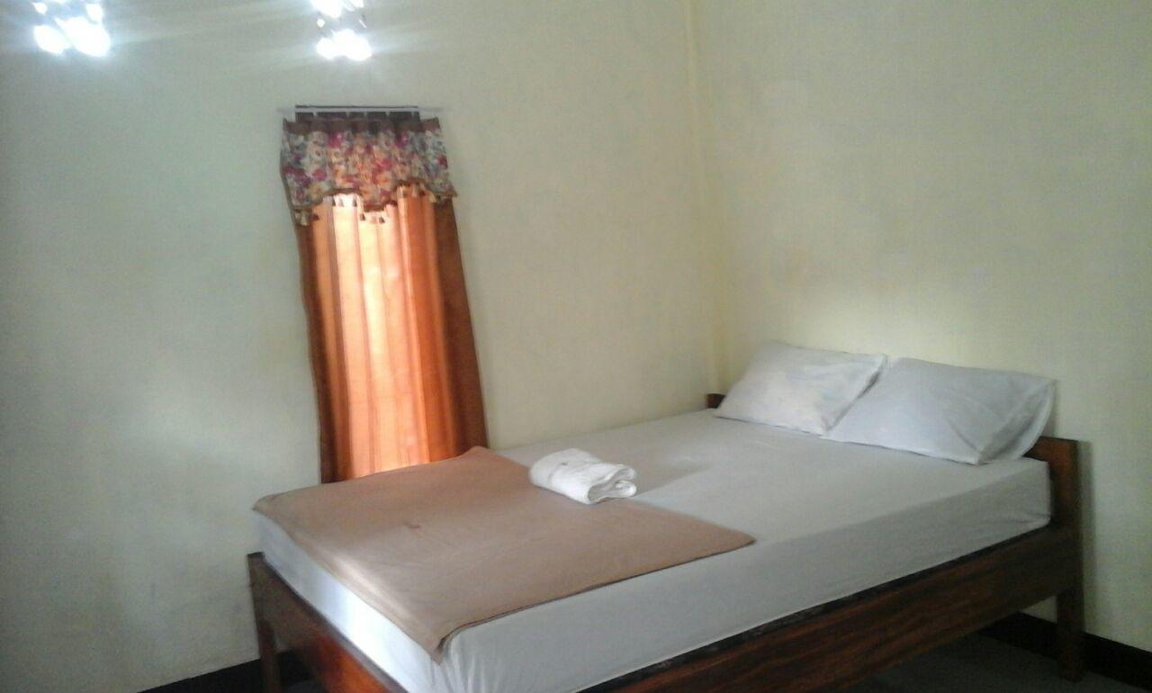 Pedek Homestay Praya Dış mekan fotoğraf