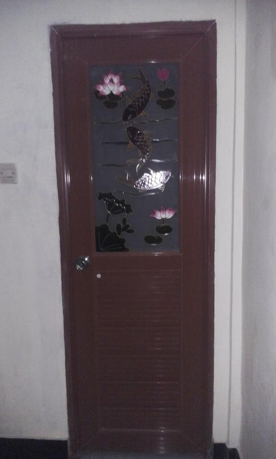 Pedek Homestay Praya Dış mekan fotoğraf