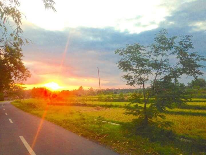Pedek Homestay Praya Dış mekan fotoğraf