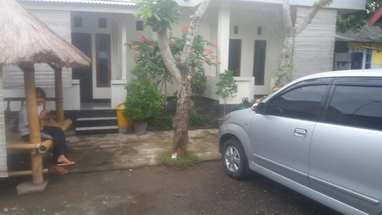 Pedek Homestay Praya Dış mekan fotoğraf