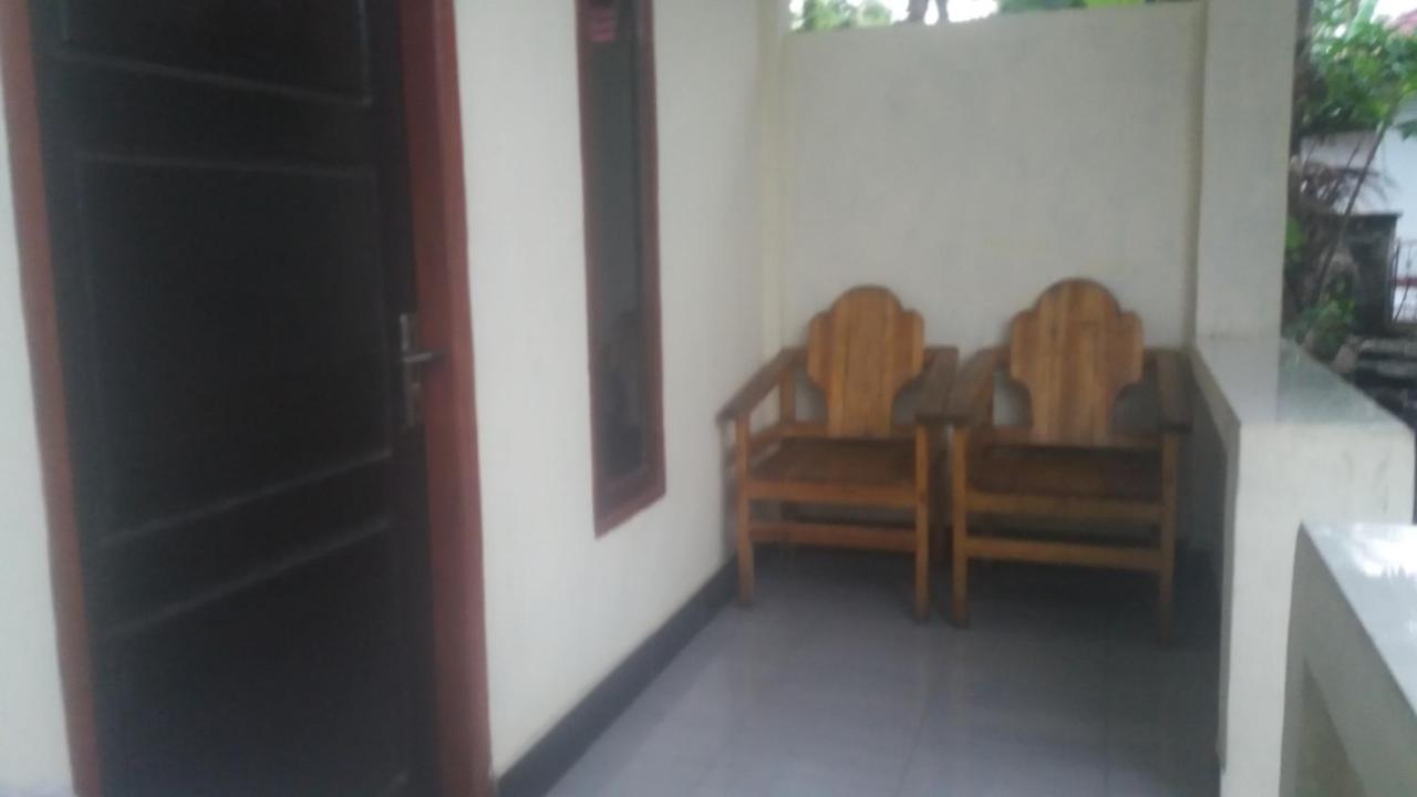 Pedek Homestay Praya Dış mekan fotoğraf